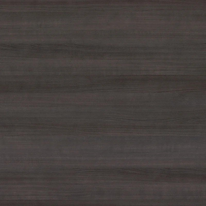 Escritorio credenza de 60" con gestión de cables y panel frontal