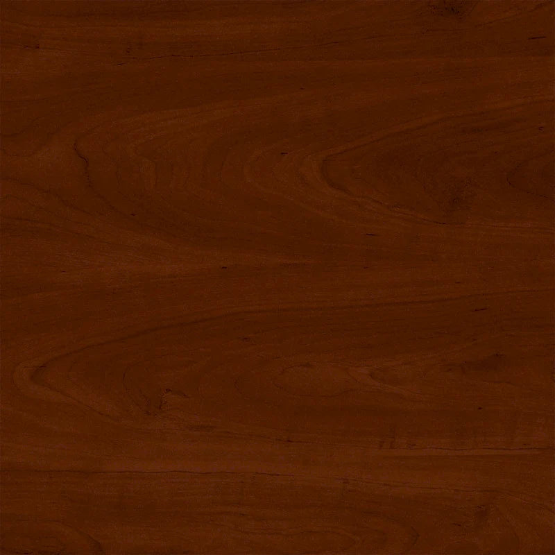 Escritorio credenza de 60" con gestión de cables y panel frontal
